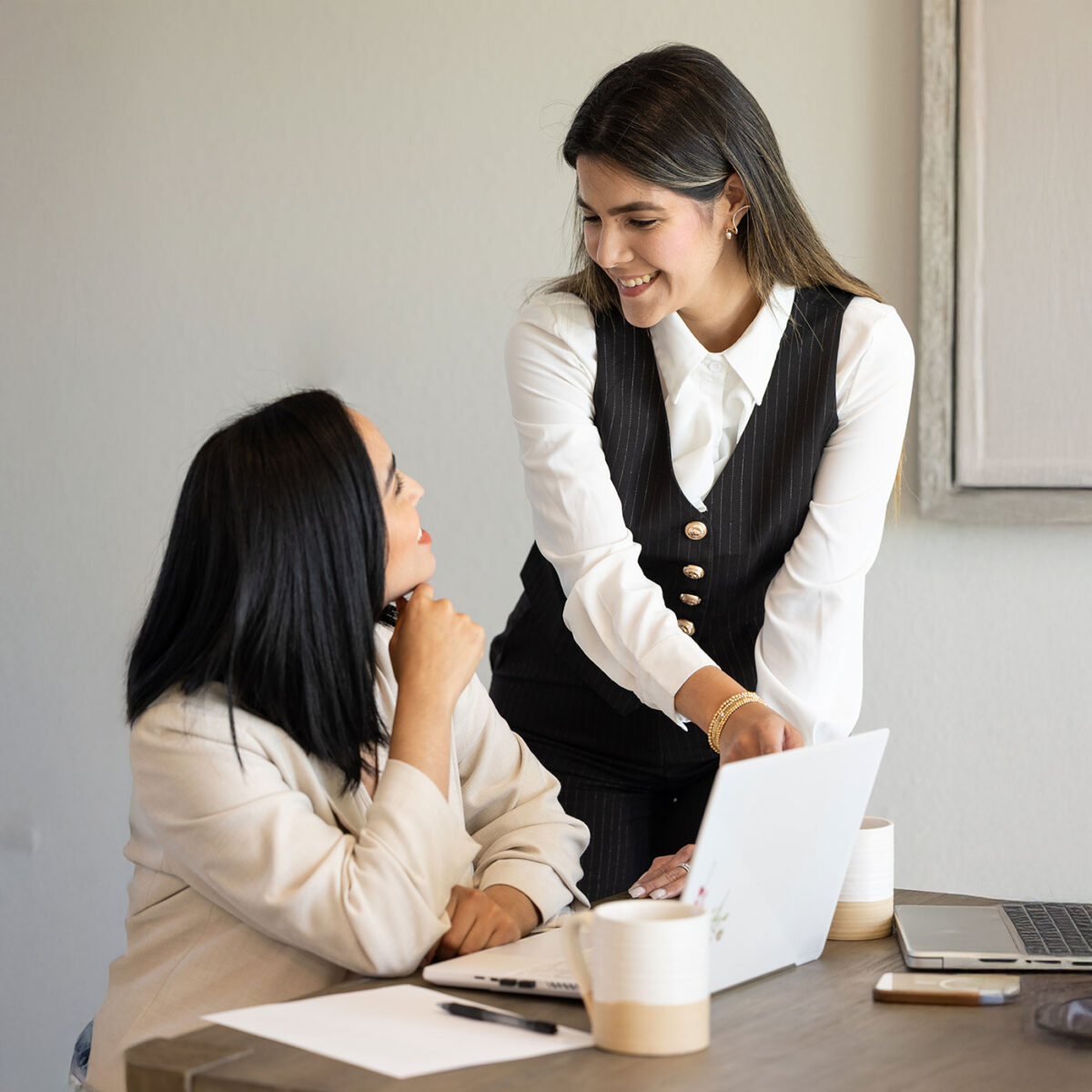 Karla-Vergara-and-Desiree-Guadama-helping-Realtors-get-real-estate-transaction-help-and-regain-control Karla-Vergara-and-Desiree-Guadama-helping-Realtors-get-real-estate-transaction-help-and-regain-control