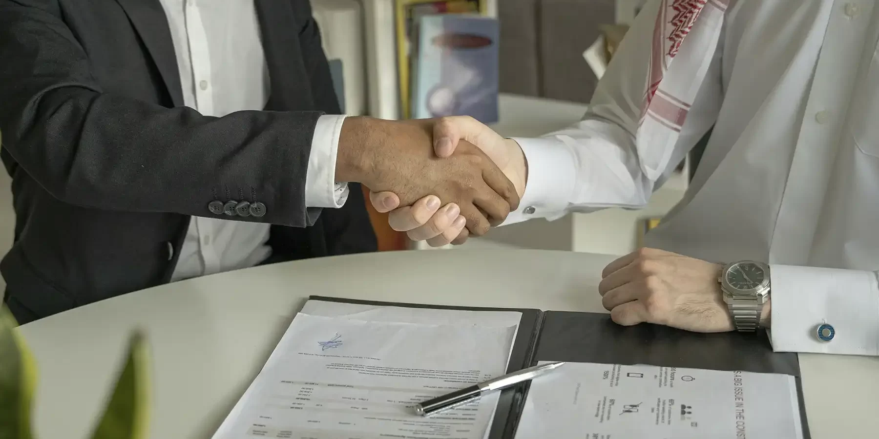 transaction-coordinator-working-on-real-estate-documents